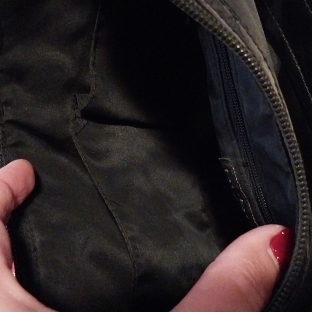 Bebe shoulder bag. - Picture 13 of 16